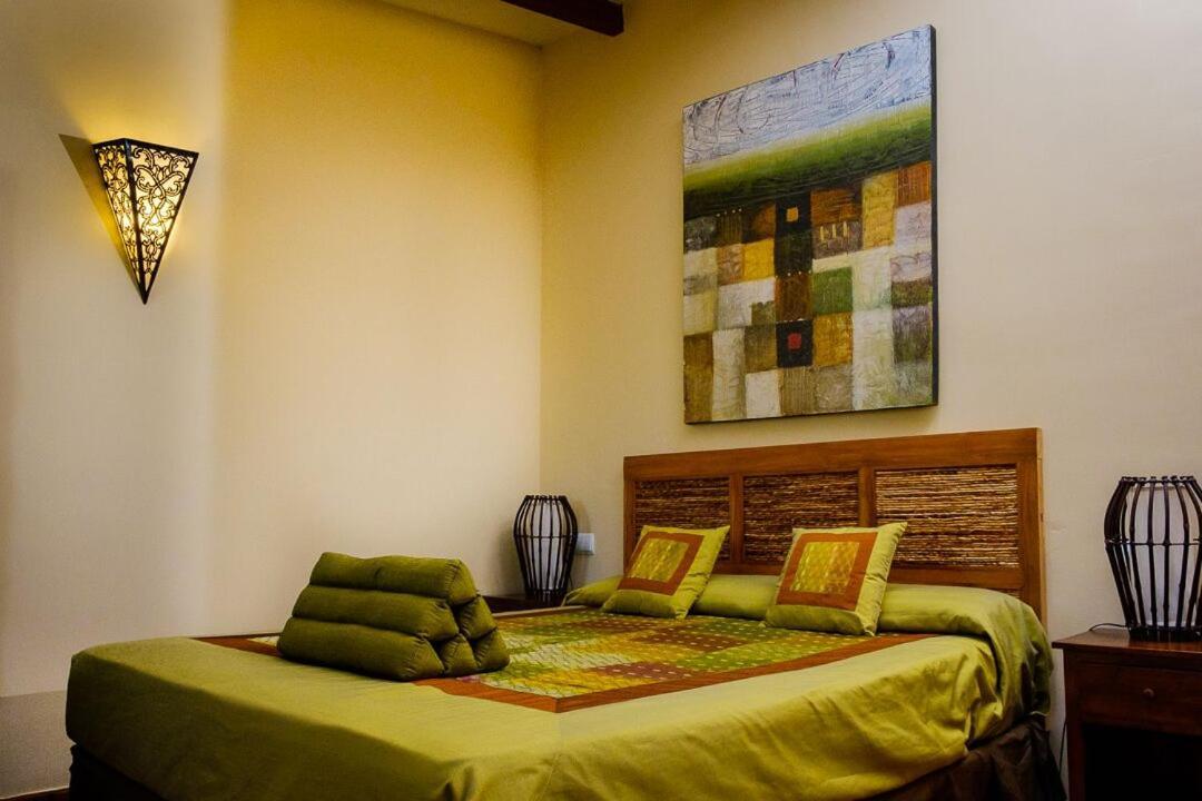 Masia Durba Hotel Castellnovo Exteriér fotografie