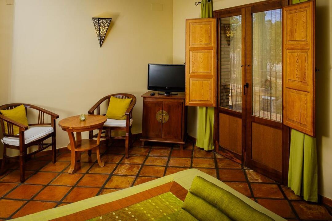 Masia Durba Hotel Castellnovo Exteriér fotografie