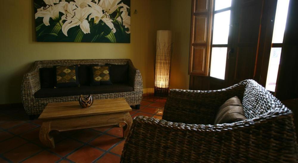 Masia Durba Hotel Castellnovo Exteriér fotografie